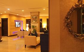Talia Furnished Apartments.