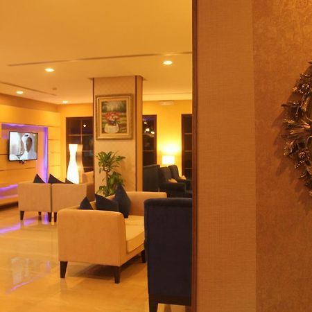 Talia Furnished Apartments. Riyadh Exterior photo
