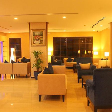 Talia Furnished Apartments. Riyadh Exterior photo
