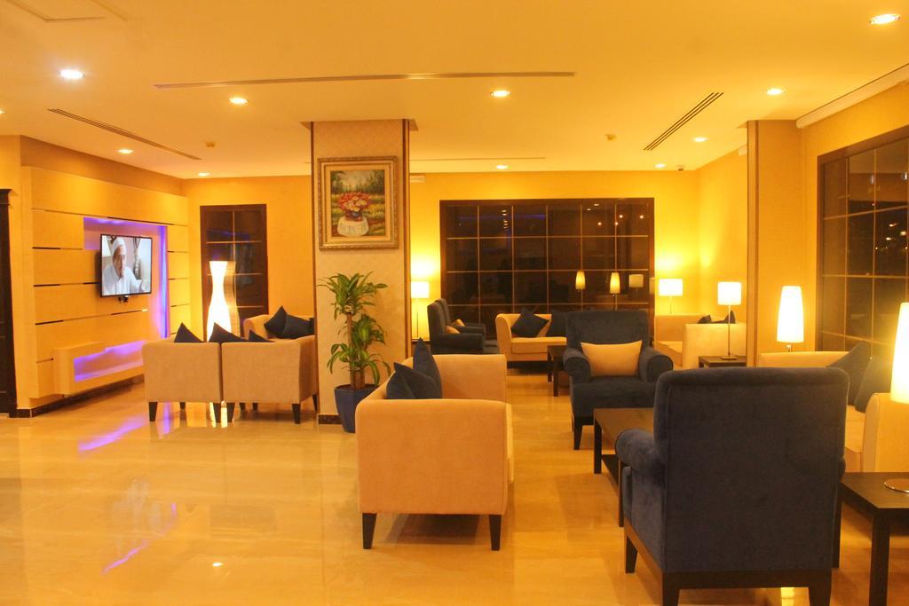 Talia Furnished Apartments. Riyadh Exterior photo